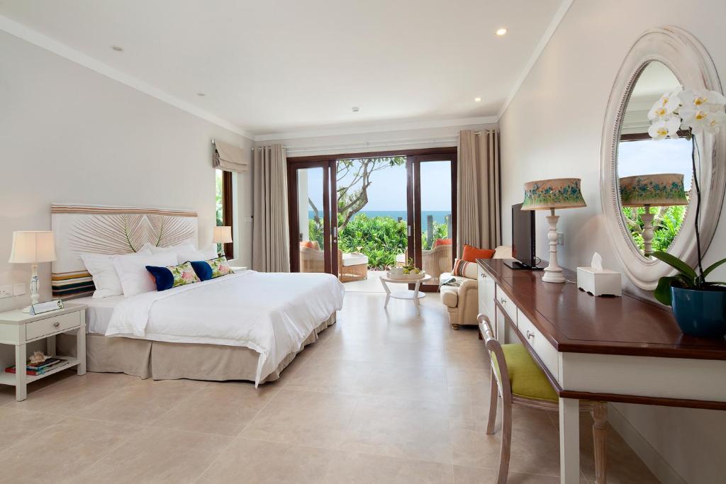 Villa Aria Boutique Muine Mui Ne Room photo